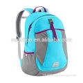 Promotional nice kid's school backpack in pretty color